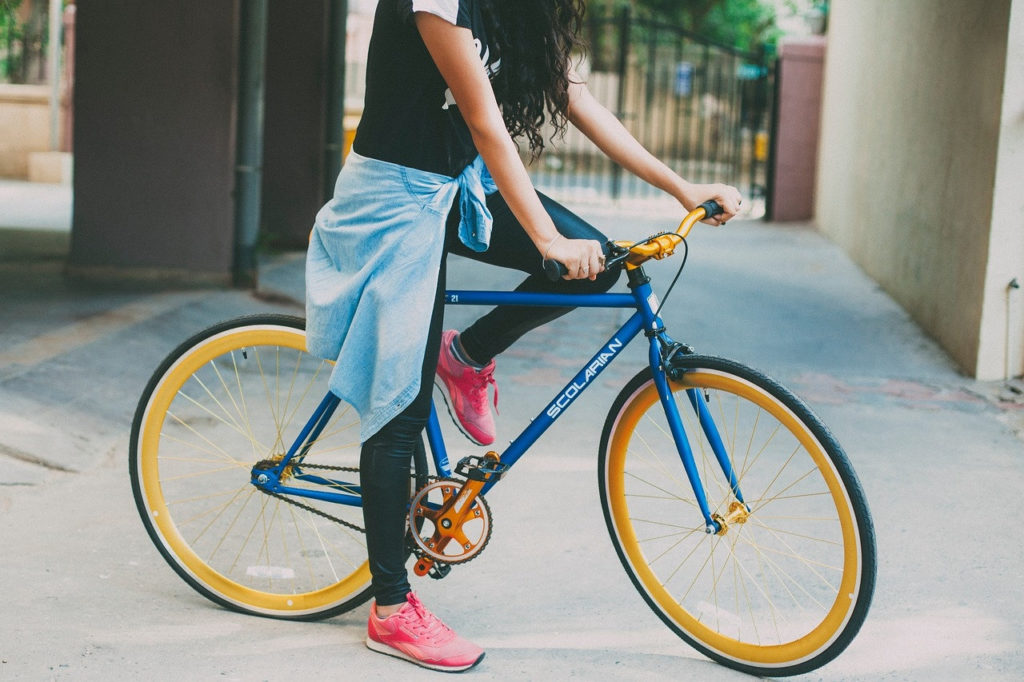 Neues Fahrrad? Jetzt Hausratschutz prüfen